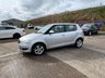 USED 2014 63 SKODA FABIA 1.2 SE Hatchback 5dr Petrol Manual Euro 5 (69 ps) 