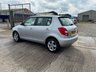 USED 2014 63 SKODA FABIA 1.2 SE Hatchback 5dr Petrol Manual Euro 5 (69 ps) 