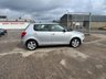 USED 2014 63 SKODA FABIA 1.2 SE Hatchback 5dr Petrol Manual Euro 5 (69 ps) 