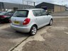 USED 2014 63 SKODA FABIA 1.2 SE Hatchback 5dr Petrol Manual Euro 5 (69 ps) 