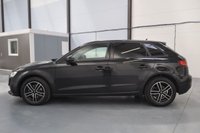 USED 2017 67 AUDI A3 1.6 TDI SE Technik Sportback 5dr Diesel Manual Euro 6 (s/s) (116 ps) Satellite Navigation, Cruise Control, Parking Sensors + More!