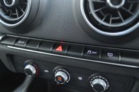 USED 2017 67 AUDI A3 1.6 TDI SE Technik Sportback 5dr Diesel Manual Euro 6 (s/s) (116 ps) Satellite Navigation, Cruise Control, Parking Sensors + More!