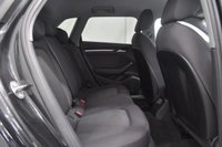 USED 2017 67 AUDI A3 1.6 TDI SE Technik Sportback 5dr Diesel Manual Euro 6 (s/s) (116 ps) Satellite Navigation, Cruise Control, Parking Sensors + More!