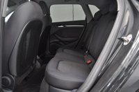 USED 2017 67 AUDI A3 1.6 TDI SE Technik Sportback 5dr Diesel Manual Euro 6 (s/s) (116 ps) Satellite Navigation, Cruise Control, Parking Sensors + More!