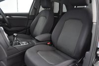 USED 2017 67 AUDI A3 1.6 TDI SE Technik Sportback 5dr Diesel Manual Euro 6 (s/s) (116 ps) Satellite Navigation, Cruise Control, Parking Sensors + More!