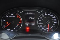 USED 2017 67 AUDI A3 1.6 TDI SE Technik Sportback 5dr Diesel Manual Euro 6 (s/s) (116 ps) Satellite Navigation, Cruise Control, Parking Sensors + More!