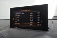 USED 2017 67 AUDI A3 1.6 TDI SE Technik Sportback 5dr Diesel Manual Euro 6 (s/s) (116 ps) Satellite Navigation, Cruise Control, Parking Sensors + More!