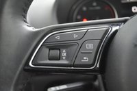 USED 2017 67 AUDI A3 1.6 TDI SE Technik Sportback 5dr Diesel Manual Euro 6 (s/s) (116 ps) Satellite Navigation, Cruise Control, Parking Sensors + More!