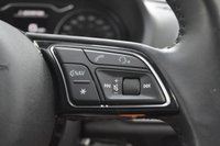 USED 2017 67 AUDI A3 1.6 TDI SE Technik Sportback 5dr Diesel Manual Euro 6 (s/s) (116 ps) Satellite Navigation, Cruise Control, Parking Sensors + More!