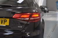 USED 2017 67 AUDI A3 1.6 TDI SE Technik Sportback 5dr Diesel Manual Euro 6 (s/s) (116 ps) Satellite Navigation, Cruise Control, Parking Sensors + More!