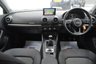 USED 2017 67 AUDI A3 1.6 TDI SE Technik Sportback 5dr Diesel Manual Euro 6 (s/s) (116 ps) Satellite Navigation, Cruise Control, Parking Sensors + More!