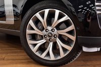 USED 2019 LAND ROVER RANGE ROVER 4.4 SD V8 Autobiography 
