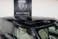 USED 2019 LAND ROVER RANGE ROVER 4.4 SD V8 Autobiography 