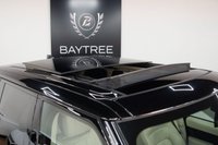 USED 2019 LAND ROVER RANGE ROVER 4.4 SD V8 Autobiography 