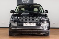 USED 2019 LAND ROVER RANGE ROVER 4.4 SD V8 Autobiography 