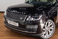 USED 2019 LAND ROVER RANGE ROVER 4.4 SD V8 Autobiography 