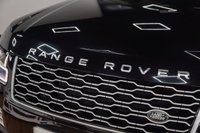 USED 2019 LAND ROVER RANGE ROVER 4.4 SD V8 Autobiography 