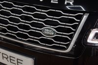 USED 2019 LAND ROVER RANGE ROVER 4.4 SD V8 Autobiography 