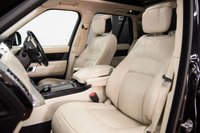 USED 2019 LAND ROVER RANGE ROVER 4.4 SD V8 Autobiography 