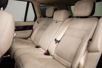 USED 2019 LAND ROVER RANGE ROVER 4.4 SD V8 Autobiography 