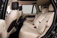 USED 2019 LAND ROVER RANGE ROVER 4.4 SD V8 Autobiography 