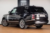 USED 2019 LAND ROVER RANGE ROVER 4.4 SD V8 Autobiography 