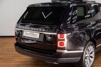 USED 2019 LAND ROVER RANGE ROVER 4.4 SD V8 Autobiography 