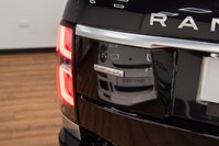 USED 2019 LAND ROVER RANGE ROVER 4.4 SD V8 Autobiography 