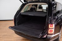 USED 2019 LAND ROVER RANGE ROVER 4.4 SD V8 Autobiography 
