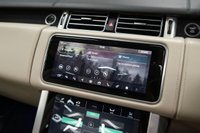 USED 2019 LAND ROVER RANGE ROVER 4.4 SD V8 Autobiography 