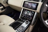 USED 2019 LAND ROVER RANGE ROVER 4.4 SD V8 Autobiography 