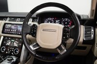 USED 2019 LAND ROVER RANGE ROVER 4.4 SD V8 Autobiography 