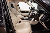 USED 2019 LAND ROVER RANGE ROVER 4.4 SD V8 Autobiography 