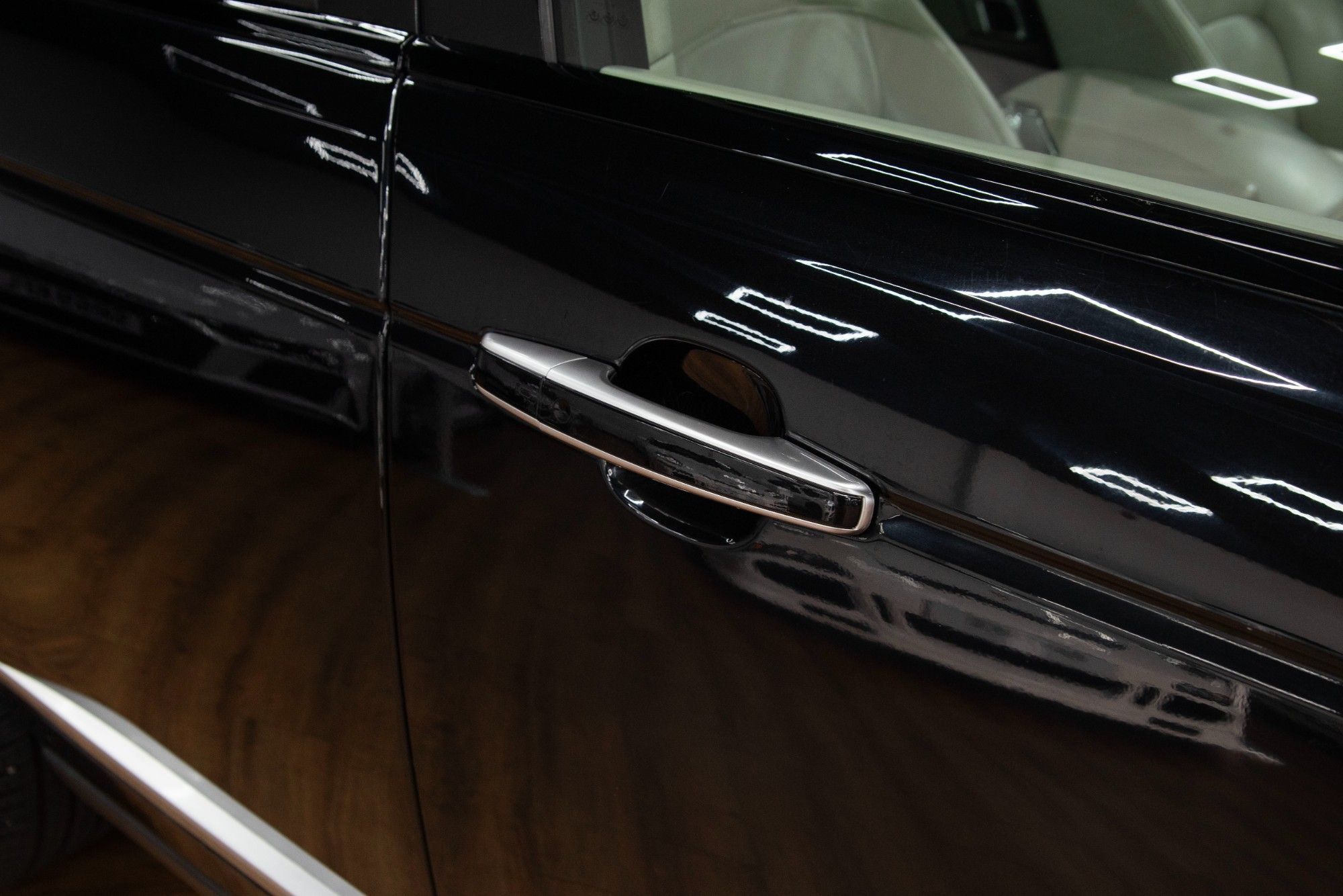 USED 2019 LAND ROVER RANGE ROVER 4.4 SD V8 Autobiography 