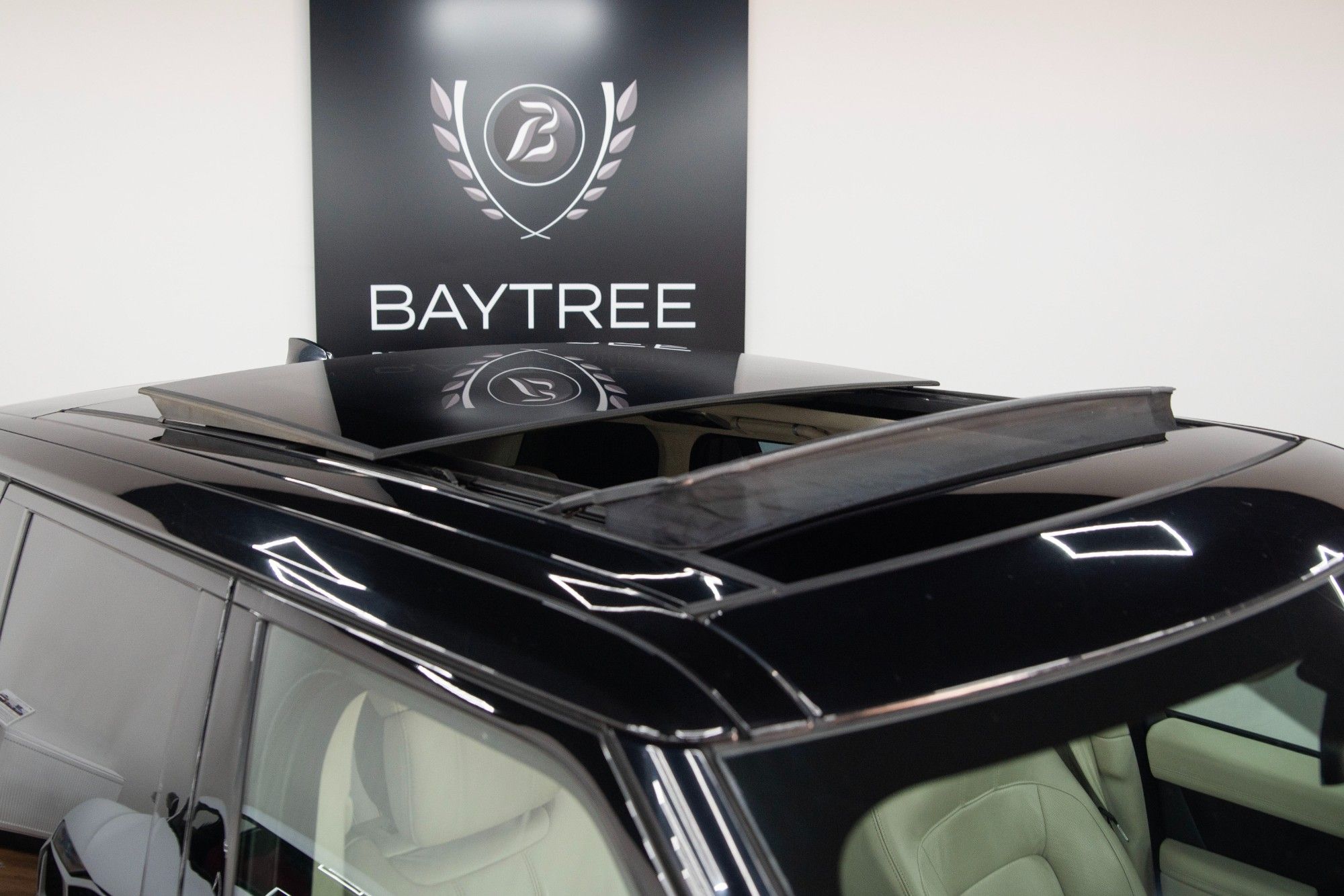 USED 2019 LAND ROVER RANGE ROVER 4.4 SD V8 Autobiography 