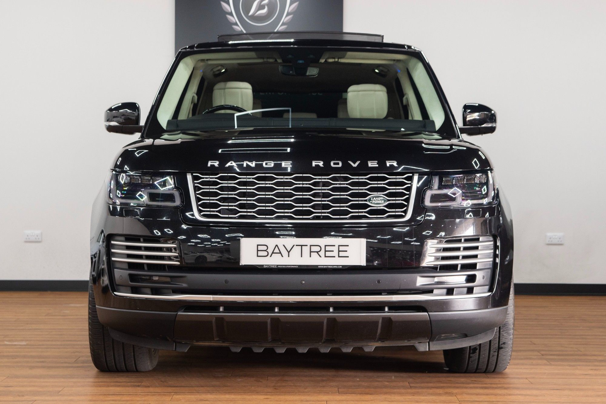 USED 2019 LAND ROVER RANGE ROVER 4.4 SD V8 Autobiography 