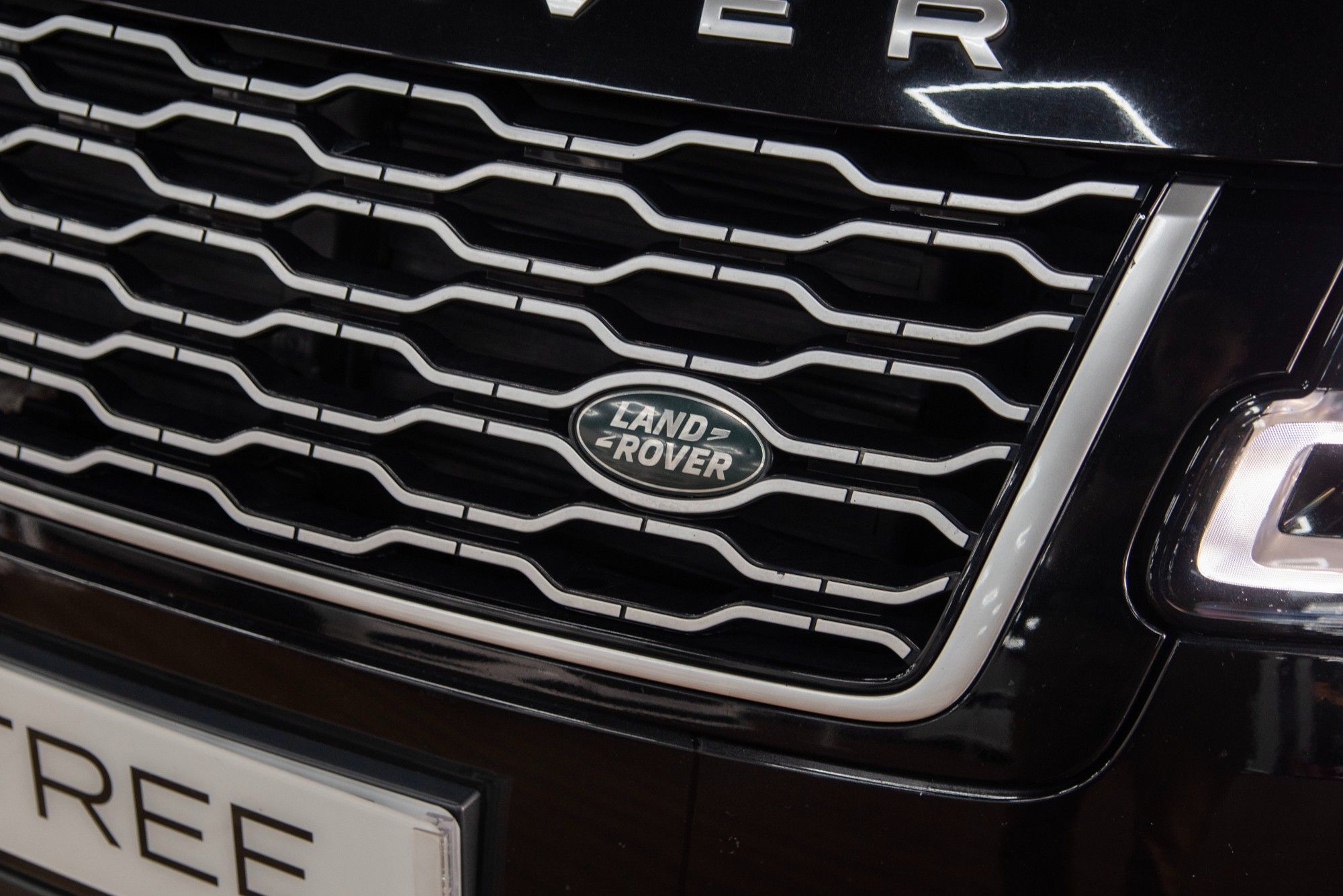 USED 2019 LAND ROVER RANGE ROVER 4.4 SD V8 Autobiography 
