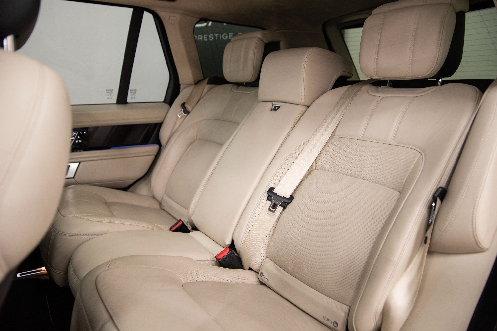 USED 2019 LAND ROVER RANGE ROVER 4.4 SD V8 Autobiography 