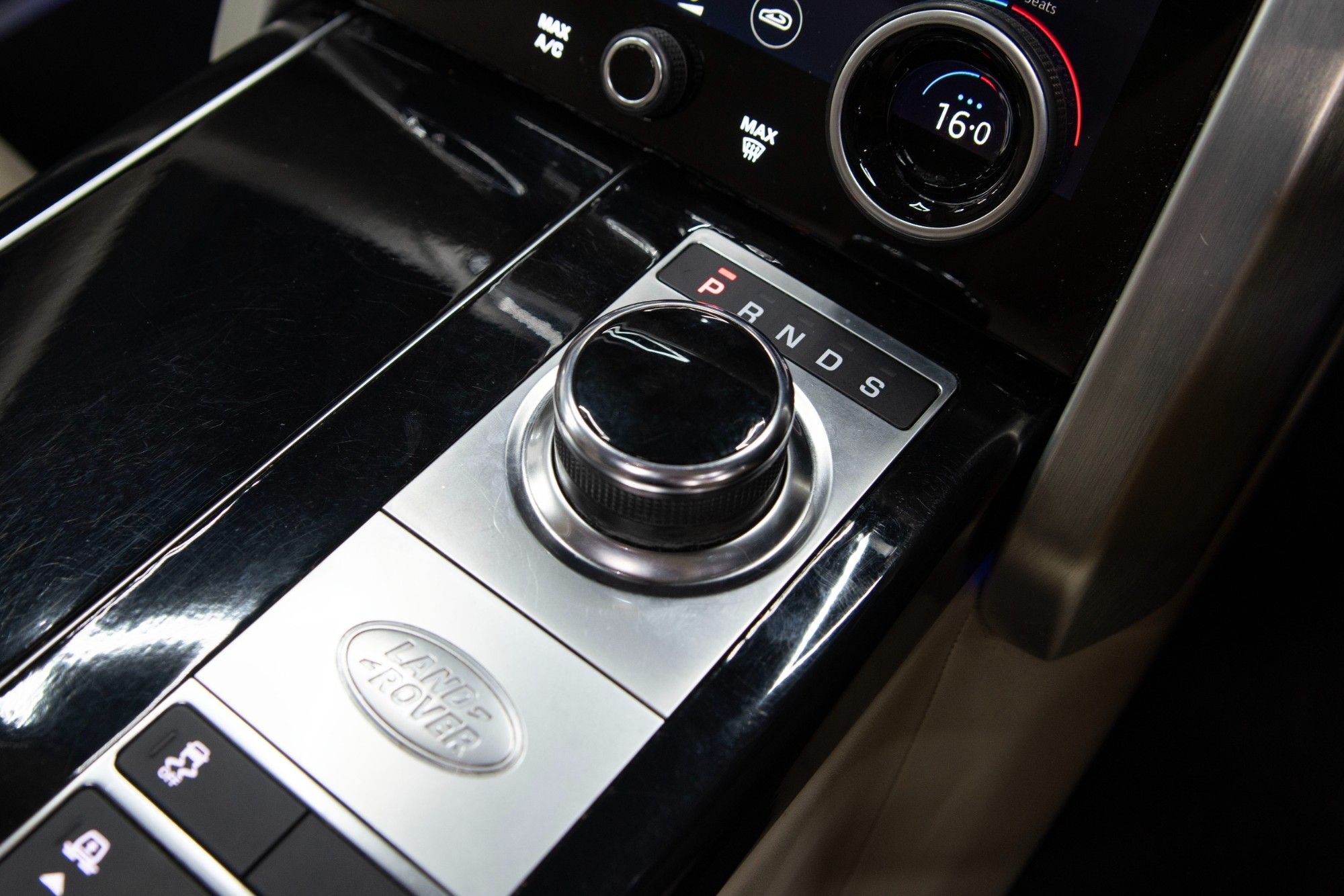 USED 2019 LAND ROVER RANGE ROVER 4.4 SD V8 Autobiography 
