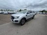 USED 2021 71 FORD RANGER 2.0 EcoBlue Wildtrak Pickup Double Cab 4dr Diesel Auto 4WD Euro 6 (s/s) (213 ps) 1 OWNER FORD RANGER WILDTRAK     RECENTLY MOT'D + SERVICED     CALL TO FIND OUT MORE