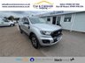 USED 2021 71 FORD RANGER 2.0 EcoBlue Wildtrak Pickup Double Cab 4dr Diesel Auto 4WD Euro 6 (s/s) (213 ps) 1 OWNER FORD RANGER WILDTRAK     RECENTLY MOT'D + SERVICED     CALL TO FIND OUT MORE