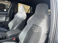 USED 2022 71 VOLKSWAGEN GOLF 1.5 eTSI MHEV R-Line Hatchback 5dr Petrol Hybrid DSG Euro 6 (s/s) (150 ps) HEATED SEATS + STEERING WHEEL