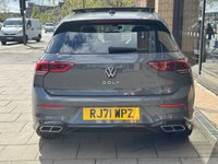 USED 2022 71 VOLKSWAGEN GOLF 1.5 eTSI MHEV R-Line Hatchback 5dr Petrol Hybrid DSG Euro 6 (s/s) (150 ps) HEATED SEATS + STEERING WHEEL