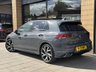USED 2022 71 VOLKSWAGEN GOLF 1.5 eTSI MHEV R-Line Hatchback 5dr Petrol Hybrid DSG Euro 6 (s/s) (150 ps) HEATED SEATS + STEERING WHEEL