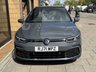 USED 2022 71 VOLKSWAGEN GOLF 1.5 eTSI MHEV R-Line Hatchback 5dr Petrol Hybrid DSG Euro 6 (s/s) (150 ps) HEATED SEATS + STEERING WHEEL