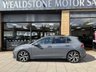 USED 2022 71 VOLKSWAGEN GOLF 1.5 eTSI MHEV R-Line Hatchback 5dr Petrol Hybrid DSG Euro 6 (s/s) (150 ps) HEATED SEATS + STEERING WHEEL