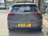 USED 2022 71 VOLKSWAGEN GOLF 1.5 eTSI MHEV R-Line Hatchback 5dr Petrol Hybrid DSG Euro 6 (s/s) (150 ps) HEATED SEATS + STEERING WHEEL