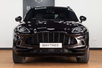 USED 2020 70 ASTON MARTIN DBX 4.0 V8  