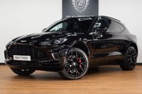 USED 2020 70 ASTON MARTIN DBX 4.0 V8  