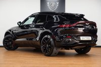 USED 2020 70 ASTON MARTIN DBX 4.0 V8  